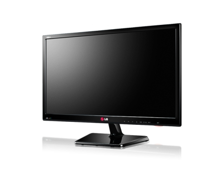 LG 22MA33D-PZ TV – image 2