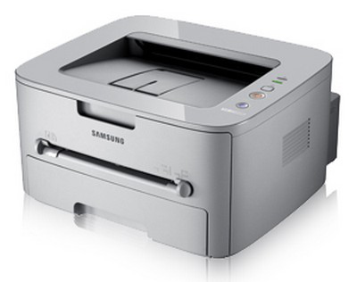 Samsung ML-2580N laser printer – image 2
