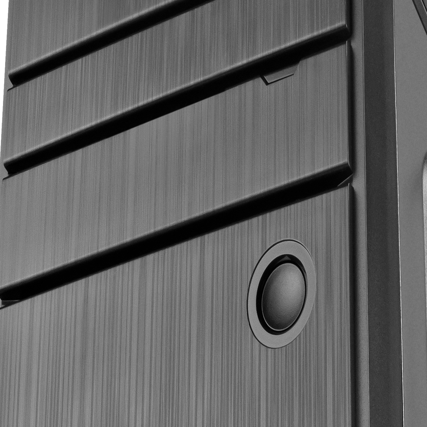 Tacens Integra Mini Tower Black – image 5