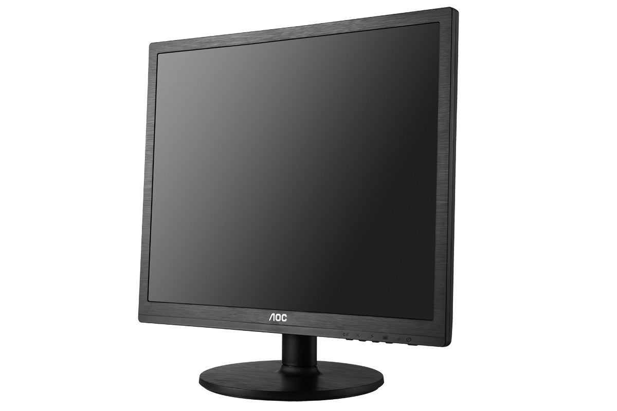 AOC 60 Series E960SRDA computer monitor – image 7