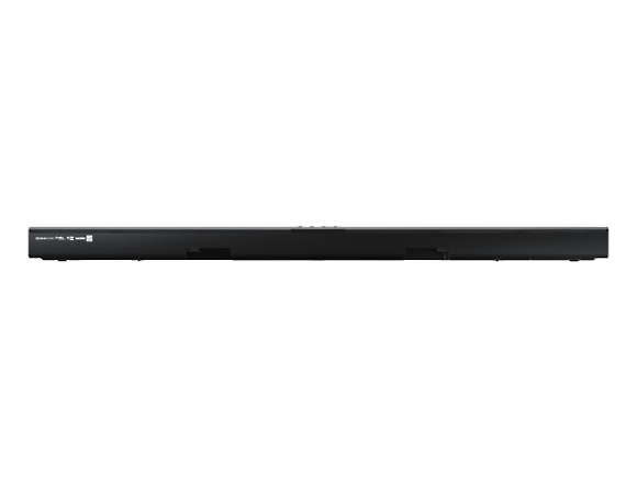 Samsung HW-Q60T/EN soundbar speaker Black 5.1 channels – image 6