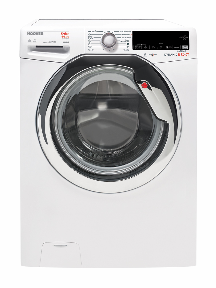 Hoover WDXOA 586AHC-S