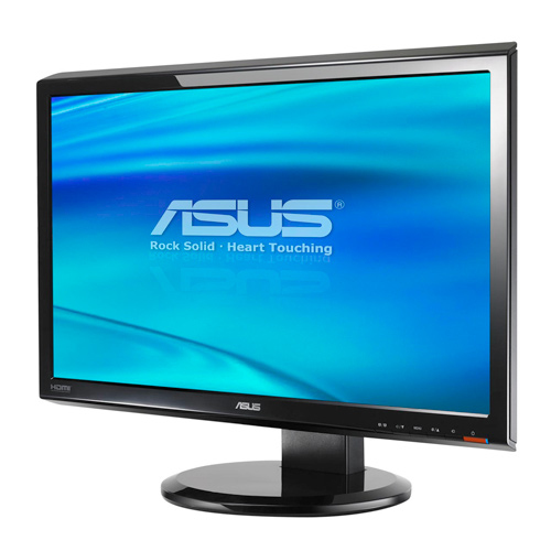 ASUS VH242HL computer monitor – image 3