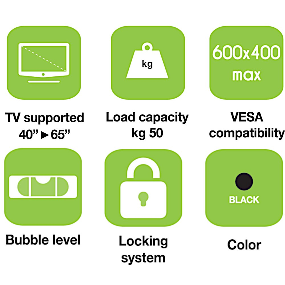 Techly ICA-PLB-133LTY – image 9