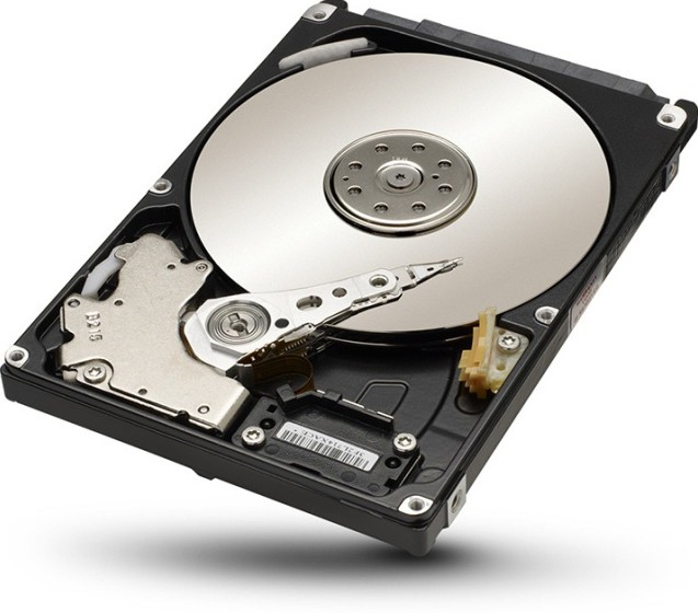 Samsung 9T 1.5TB