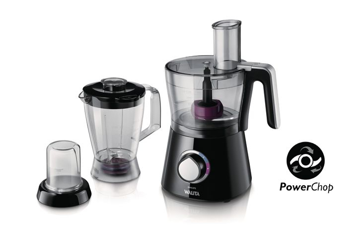 Philips Walita Viva Collection Food processor RI7762/91