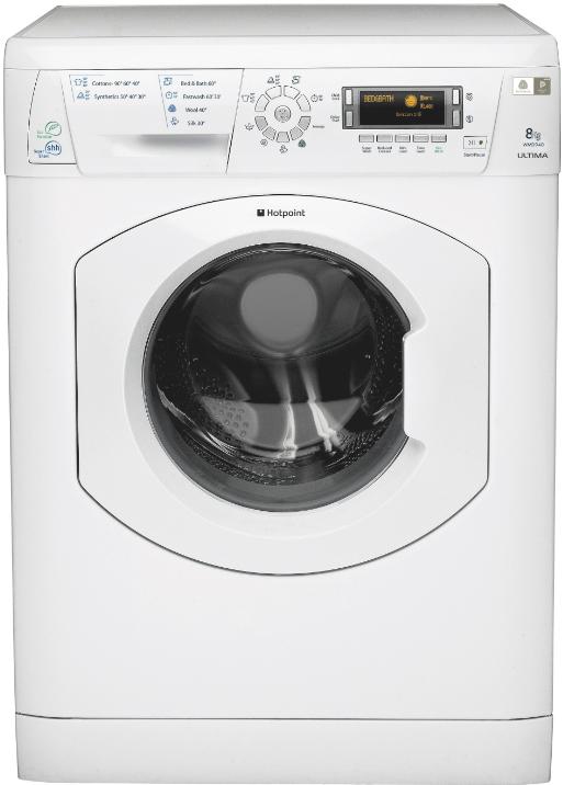 Hotpoint WMD 940 P