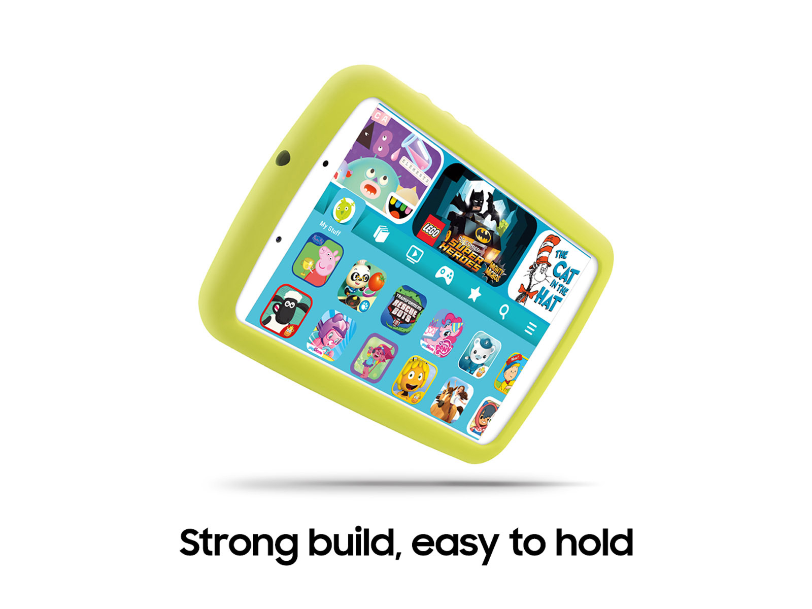 Samsung Kids Edition (2019) – image 8