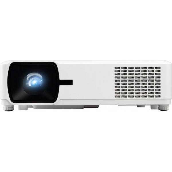Viewsonic LS600W data projector Standard throw projector 3000 ANSI lumens DMD WXGA (1280x800) White – image 6