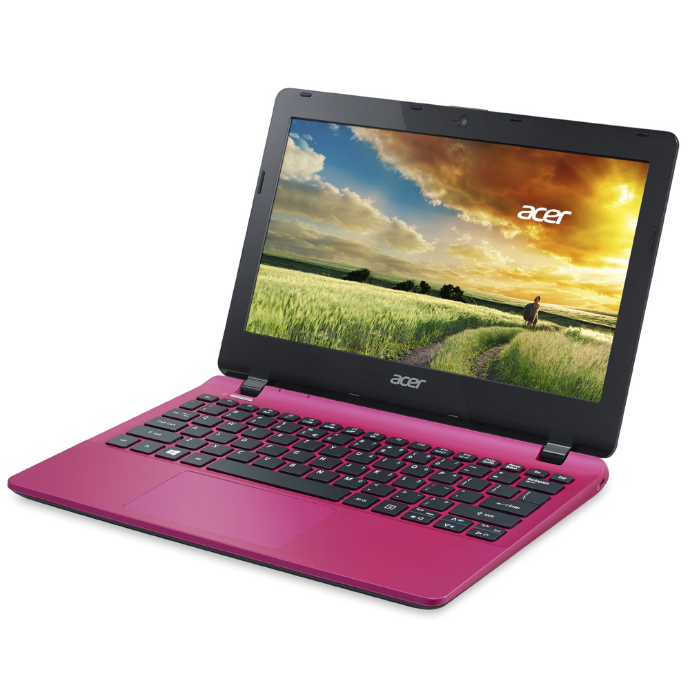 Acer Aspire E 11 E3-112-C5B8 Intel® Celeron® N2840 Laptop – image 2