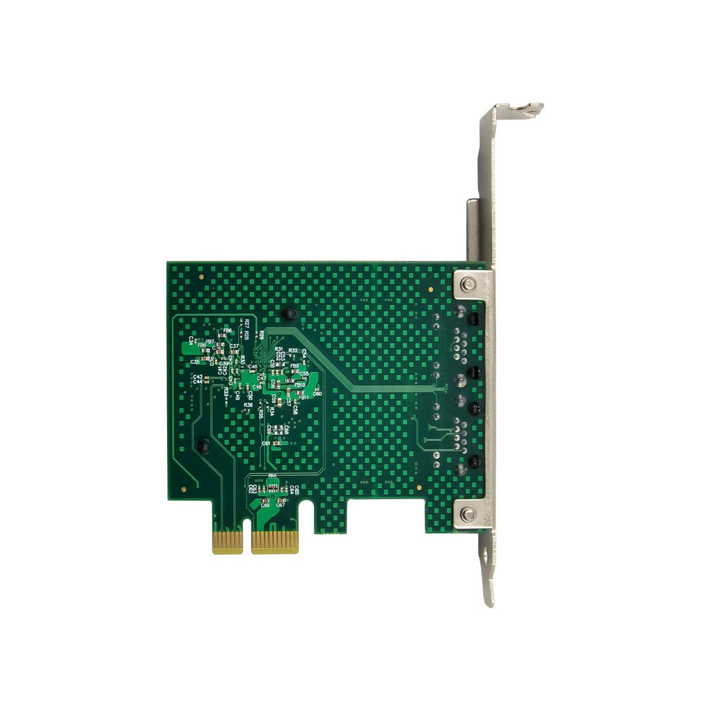 Microconnect MC-PCIEX1-BCM5718 network card Internal Ethernet 1000 Mbit/s – image 5