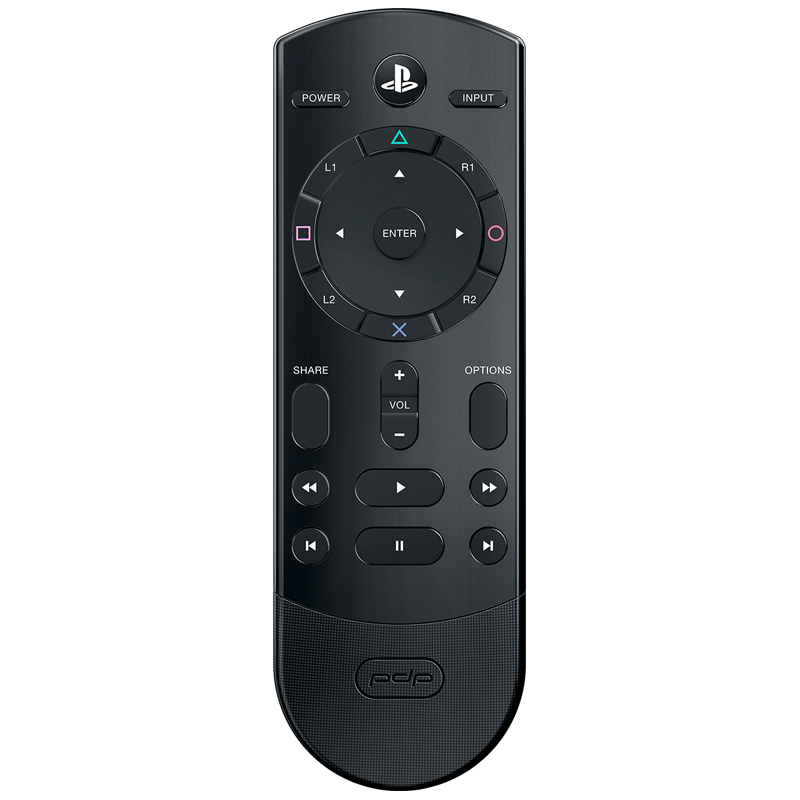 PDP 051-081-EU remote control Bluetooth Game console Press buttons – image 2