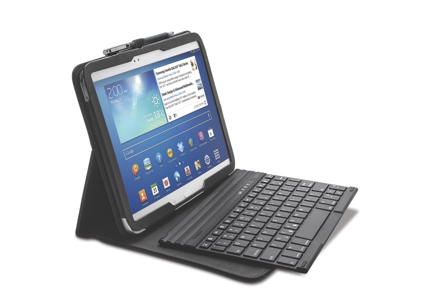 Kensington KeyFolio Pro – image 1