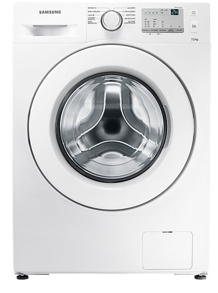 Samsung WW70J3283KW washing machine Front-load – image 1