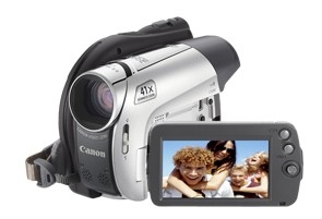 Canon DC311 Value-up Kit