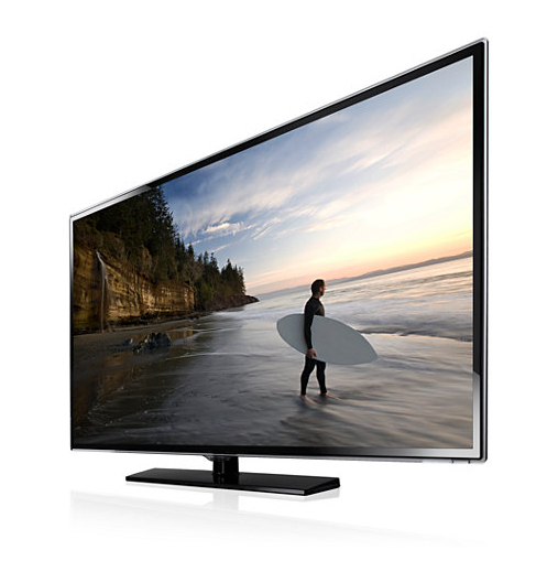 Samsung UE46ES5537K 116.8 cm (46") Full HD Blue, Grey – image 3