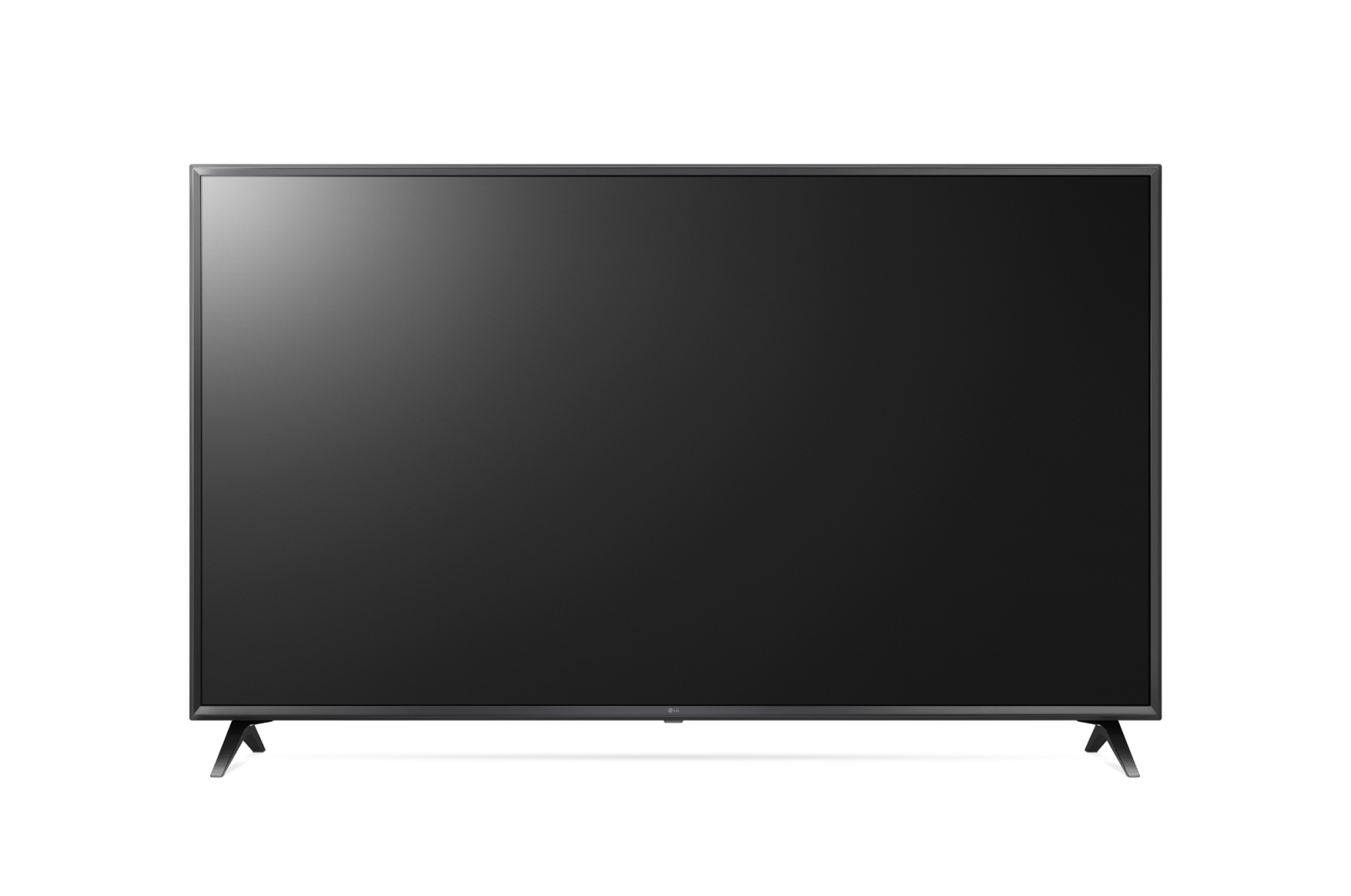 LG 65UU670H TV 165.1 cm (65") 4K Ultra HD Smart TV Wi-Fi Black 450 cd/m² – image 2