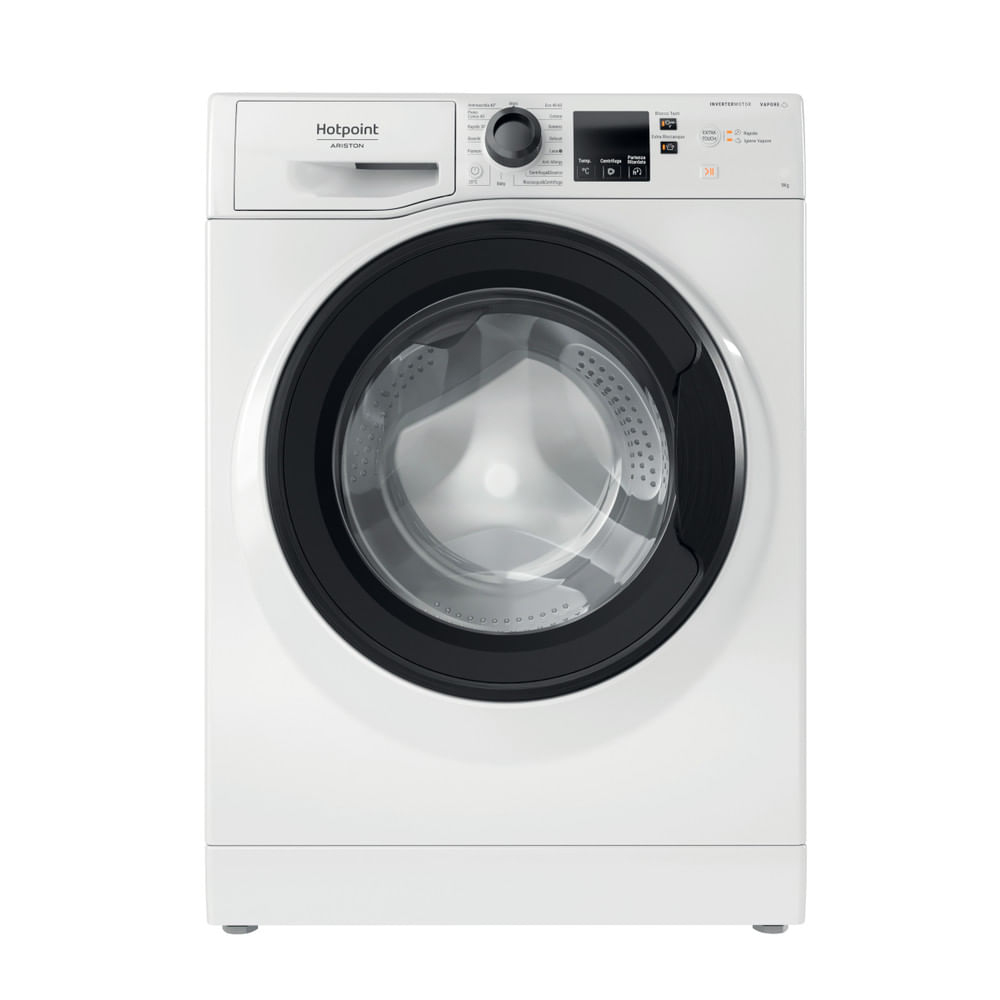 Hotpoint NF925WK IT — vue 1 sur 6
