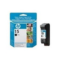 HP 15 Black