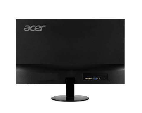 Acer SA240YAbi computer monitor – image 4