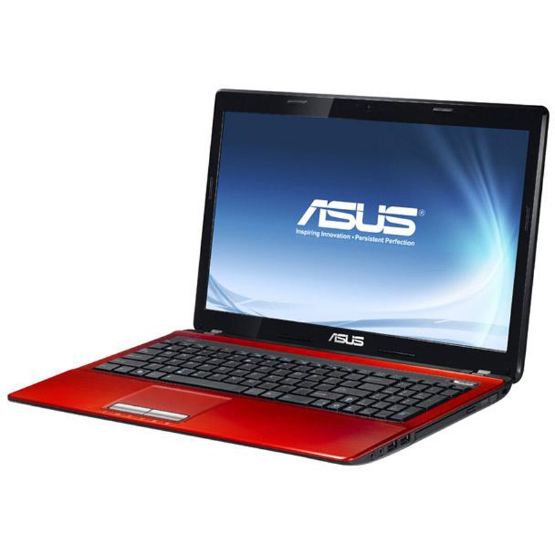 ASUS K53SC-SX470V Intel® Pentium® B940