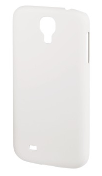 Hama U6124658 mobile phone case Cover White
