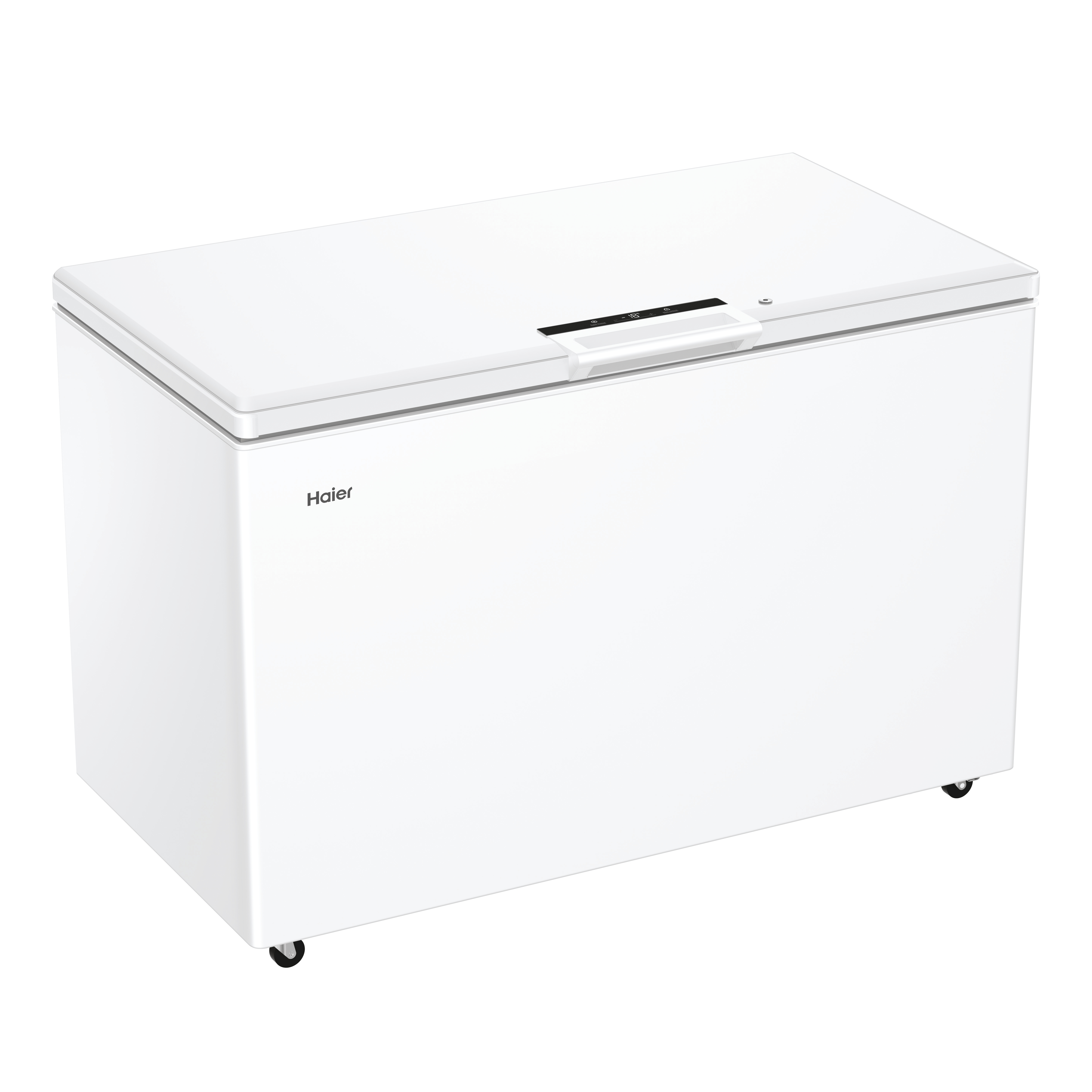Haier HCE420D — vue 1 sur 8