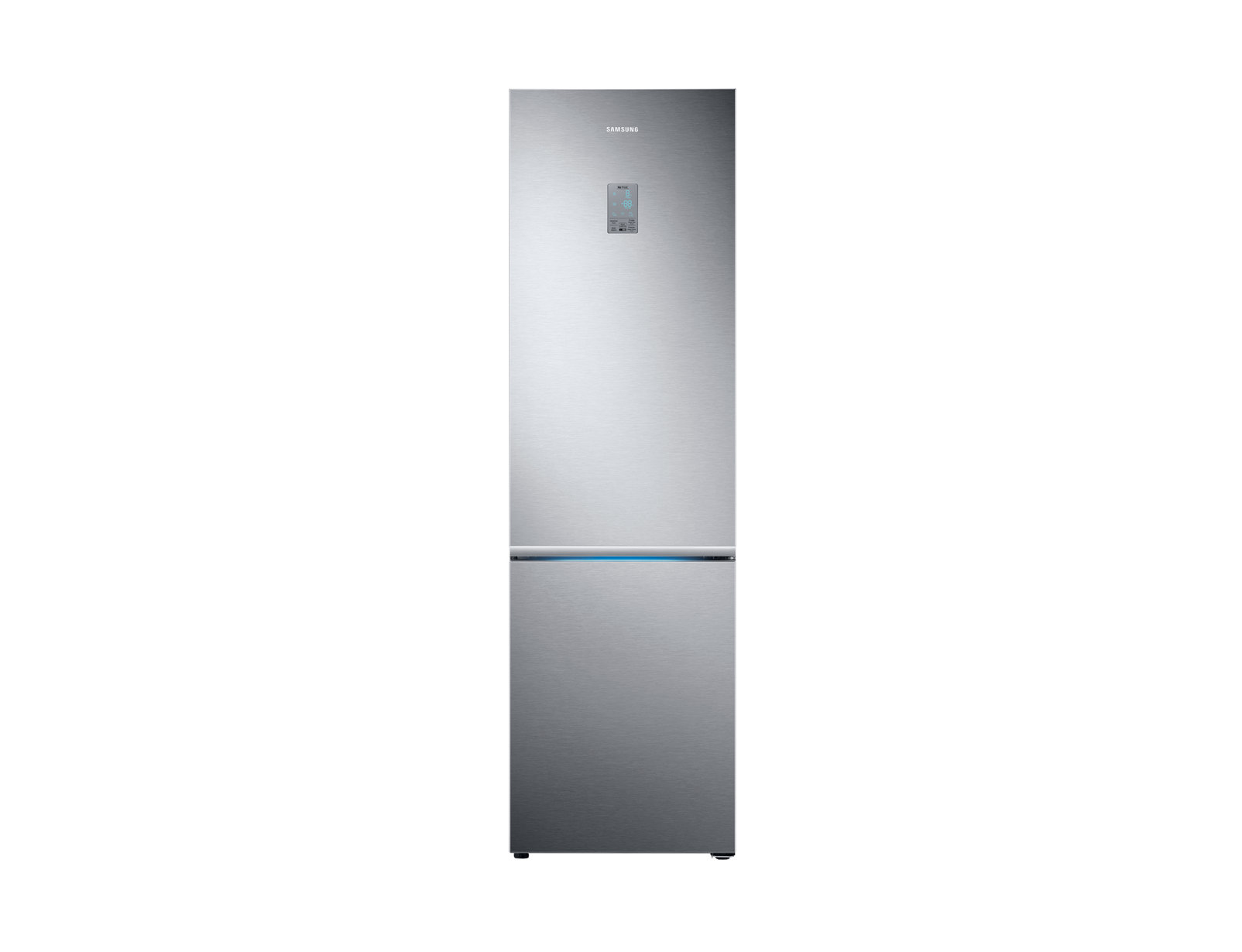 Samsung RB37K6033SS Freestanding