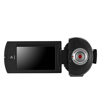 Samsung HMX-Q10TP camcorder – image 5