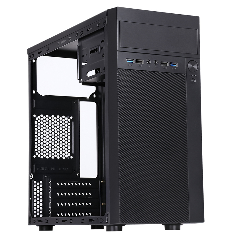 itek THEON Mini Tower Black – image 7