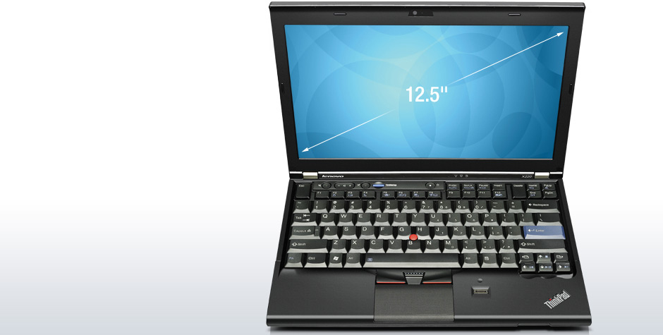 Lenovo ThinkPad X220i Intel® Core™ i3 i3-2310M – image 3