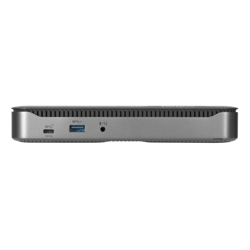 Targus DOCK720USZ laptop dock/port replicator Wired USB 3.2 Gen 1 (3.1 Gen 1) Type-A + Type-C Silver – image 6