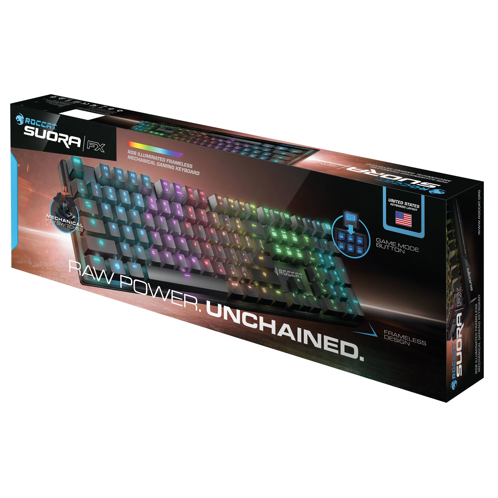 Turtle Beach Suora FX – image 5