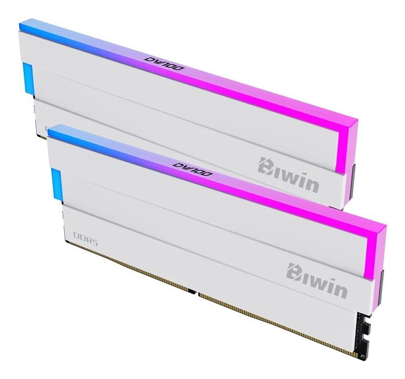 Biwin B5DW100326432FR2G-CW002 memory module – image 2