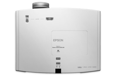 Epson 8700UB 1600 ANSI lumens LCD 1080p (1920x1080) White – image 4