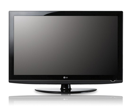 LG 32LG5700 TV 81.3 cm (32") Full HD Black 500 cd/m² – image 6