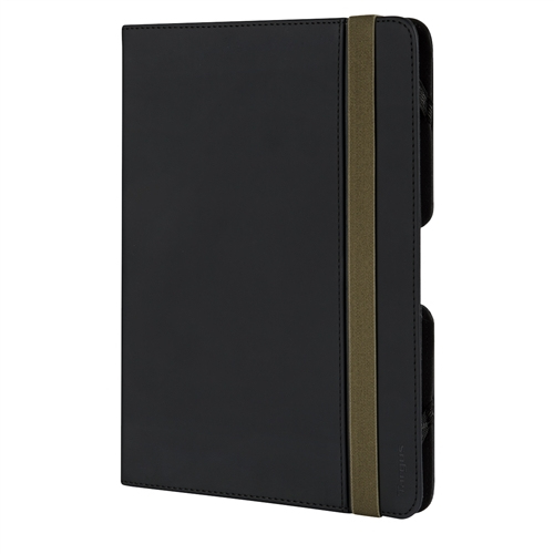 Targus Foliostand 25.6 cm (10.1") Folio Black – image 6