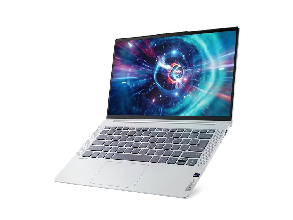 Lenovo IdeaPad 5G Snapdragon 8CX Laptop 35.6 cm (14") Full HD 8 GB LPDDR4x-SDRAM 512 GB SSD Wi-Fi 5 (802.11ac) Windows 10 Home Silver UK English – image 4