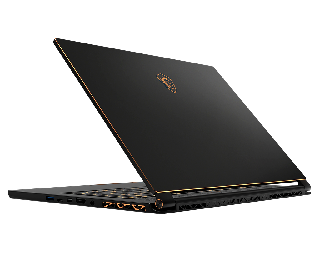 MSI GS65-652 Stealth THIN – image 2