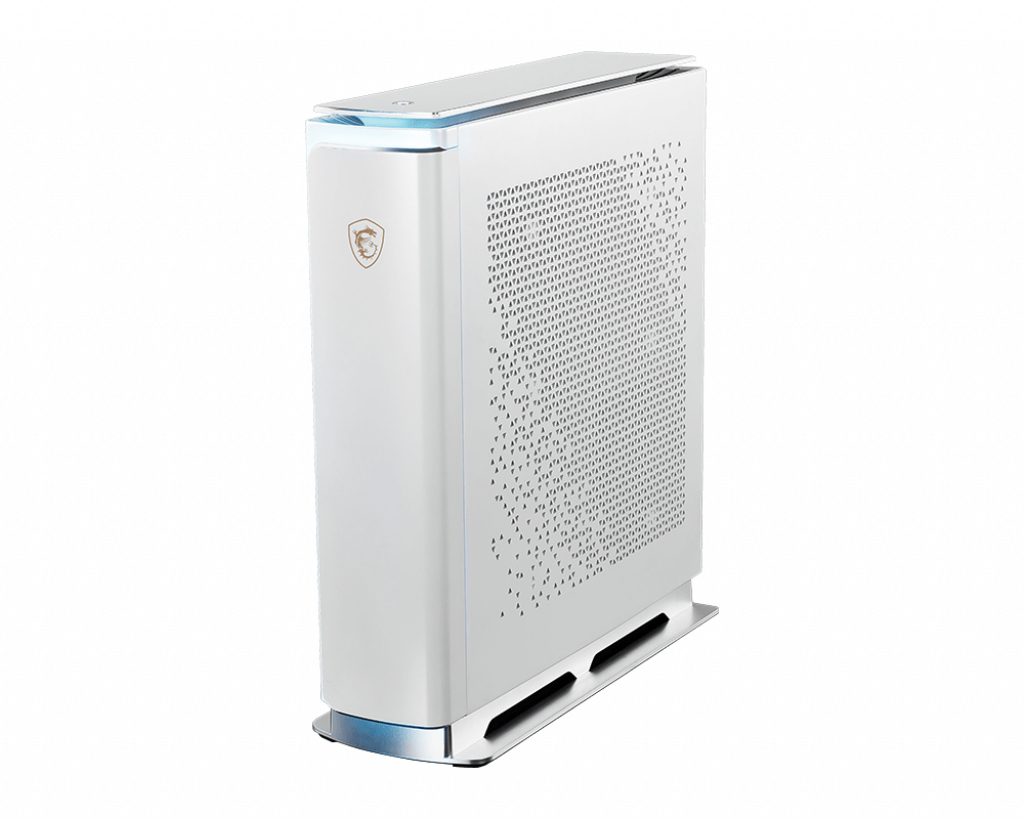 MSI Creator 00B92932-279 PC Intel® Core™ i7 i7-10700K – image 1