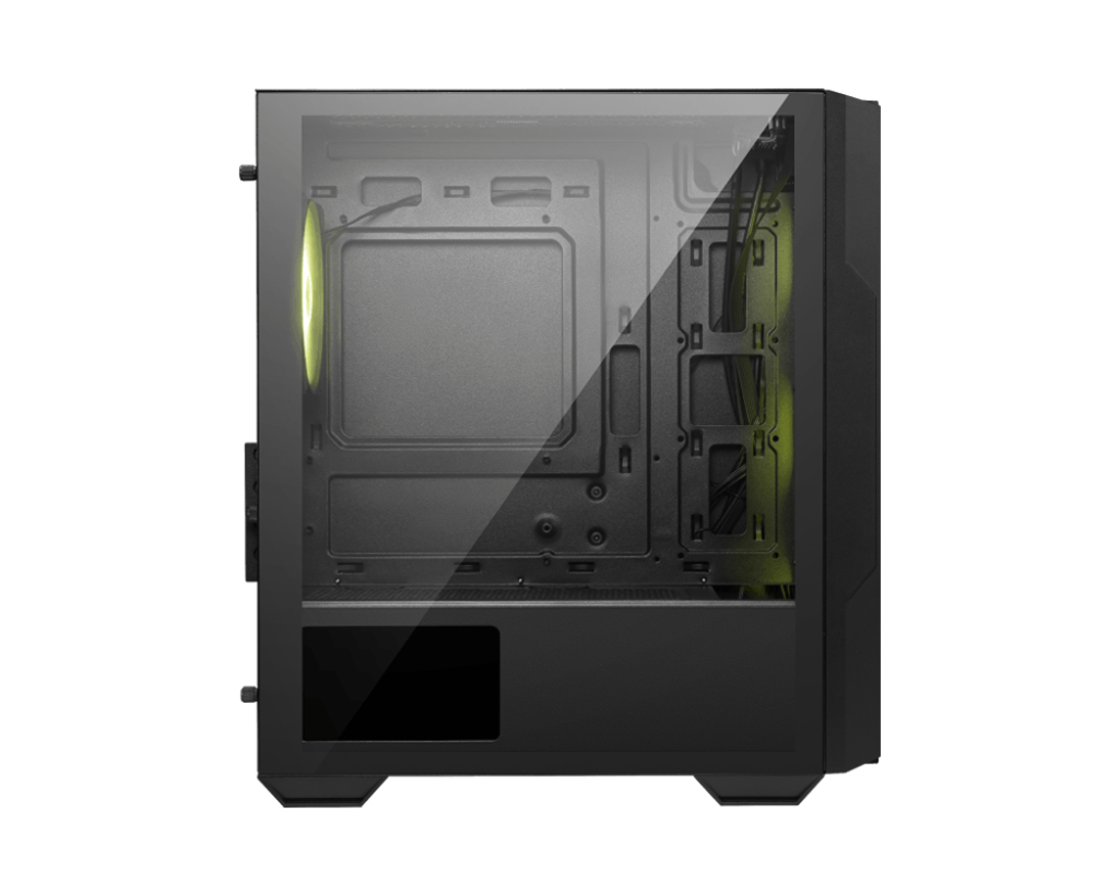 MSI MAG FORGE M110R AIRFLOW – image 4