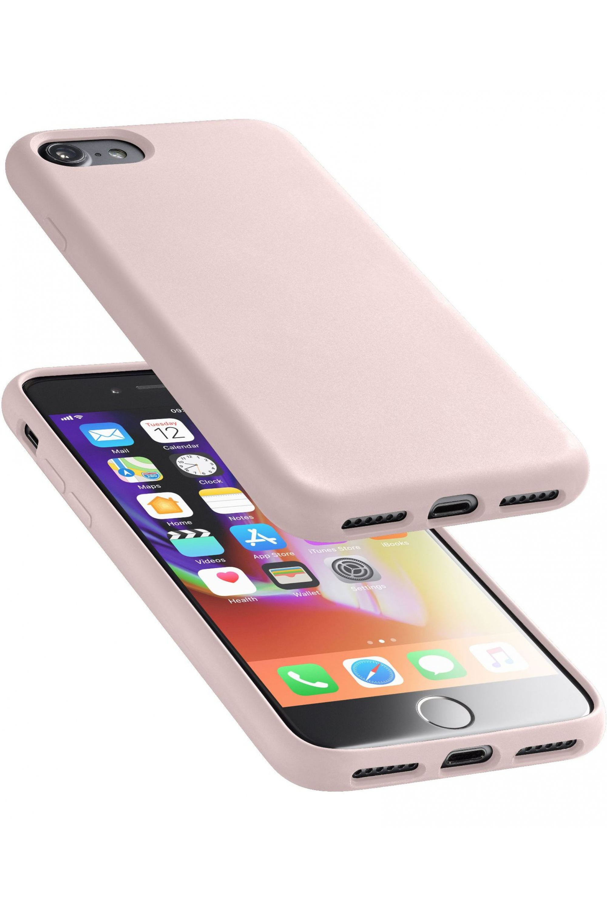 Cellularline Sensation - iPhone SE (2022)/SE (2020)/8/7/6 – image 2