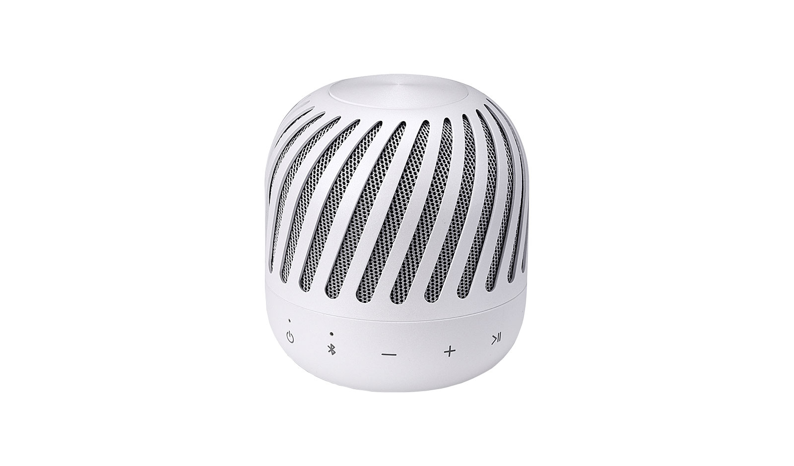 LG PJ2 portable/party speaker Stereo portable speaker White – image 2