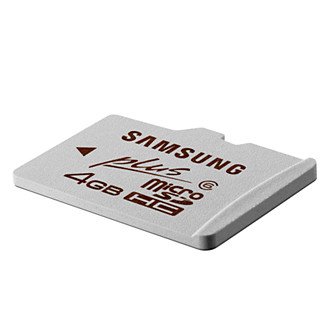 Samsung MB-MP4G 4 GB Class 6 – image 5
