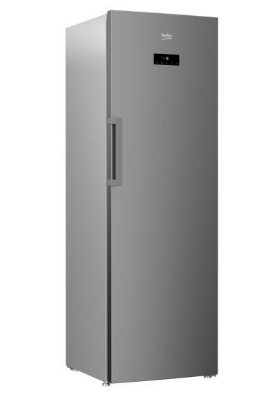 Beko RFNE312E23X freezer Upright freezer Freestanding – image 2