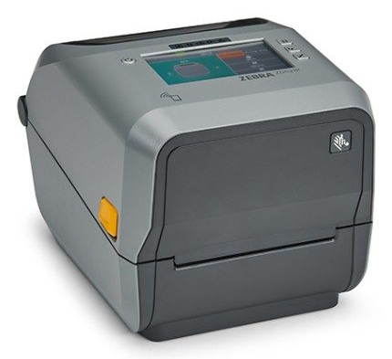 Zebra ZD621R stampante per etichette (CD) Trasferimento termico …