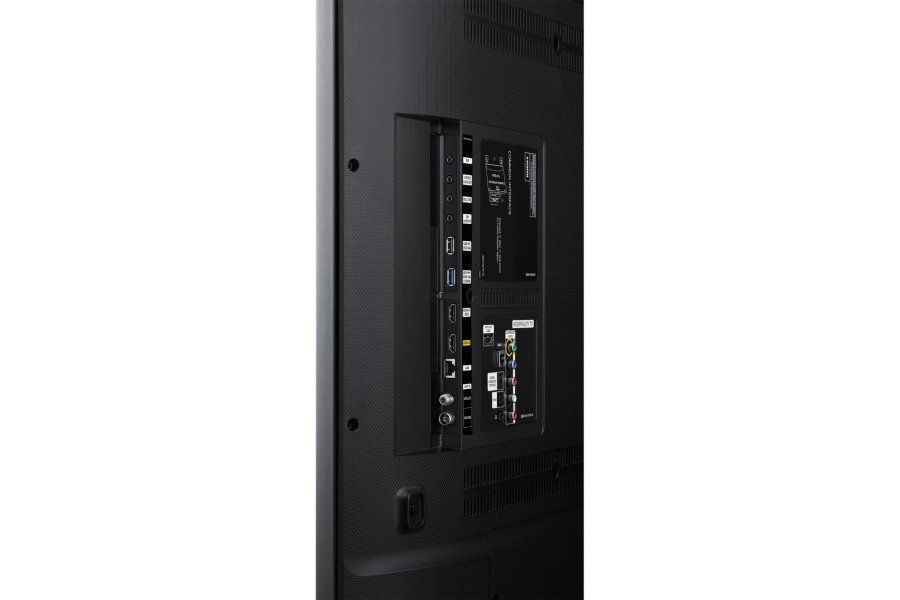 Samsung HG40ED890UB TV – image 7