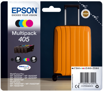 Epson C13T05G64010 Bundle