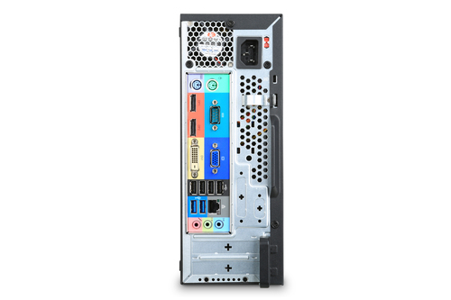 Acer Veriton X VX4640G-70120 Intel® Core™ i3 i3-6100 – image 4