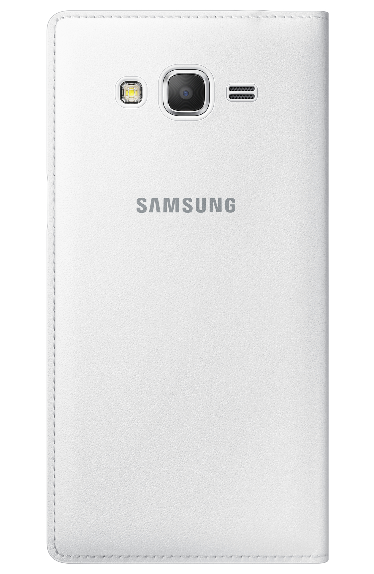 Samsung EF-WG530 mobile phone case Wallet case White – image 2